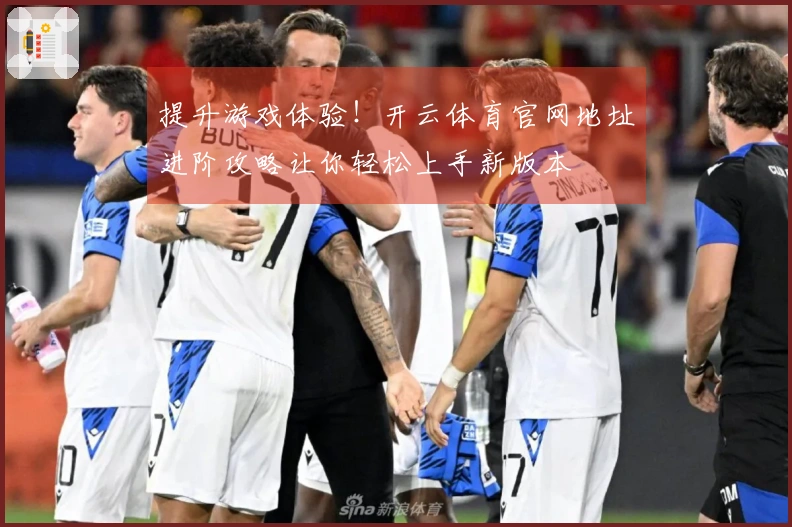 提升游戏体验！开云体育官网地址进阶攻略让你轻松上手新版本