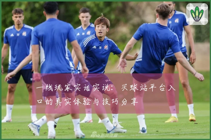 一线玩家实话实说：买球站平台入口的真实体验与技巧分享